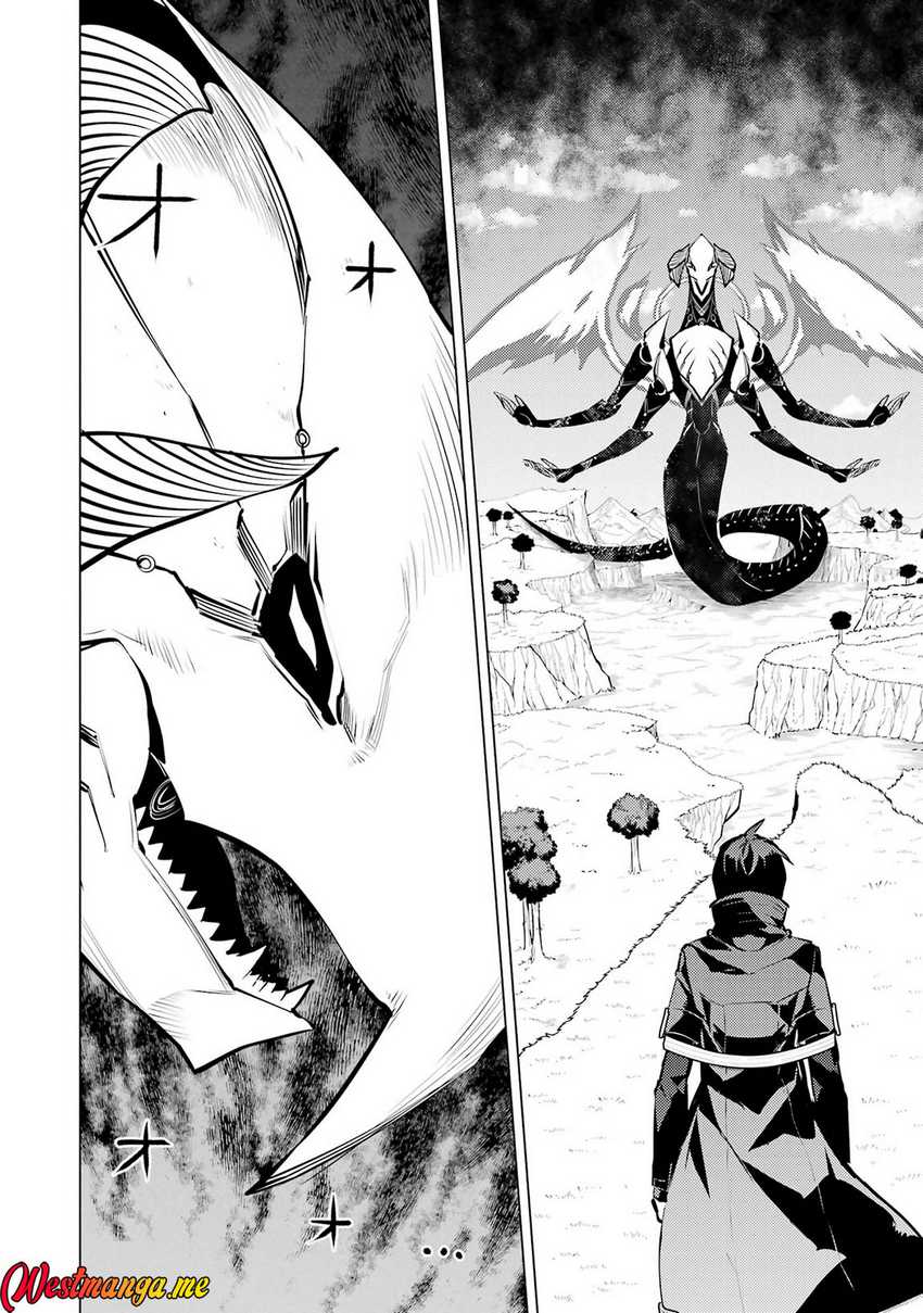 tensei-kenja-no-isekai-raifu-daini-no-shokugyo-wo-ete-sekai-saikyou-ni-narimashita - Chapter: 81