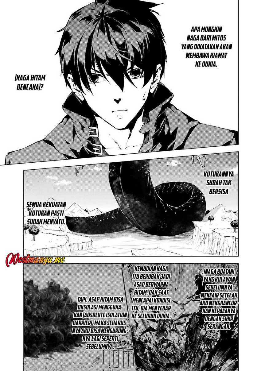 tensei-kenja-no-isekai-raifu-daini-no-shokugyo-wo-ete-sekai-saikyou-ni-narimashita - Chapter: 81