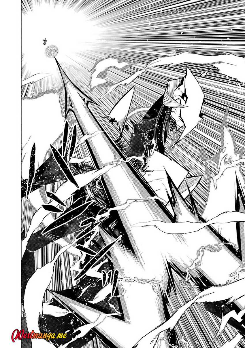 tensei-kenja-no-isekai-raifu-daini-no-shokugyo-wo-ete-sekai-saikyou-ni-narimashita - Chapter: 81