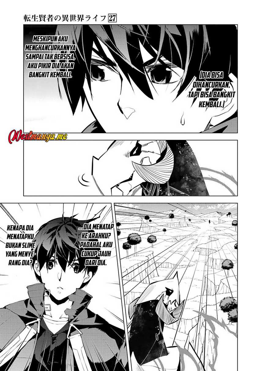 tensei-kenja-no-isekai-raifu-daini-no-shokugyo-wo-ete-sekai-saikyou-ni-narimashita - Chapter: 81