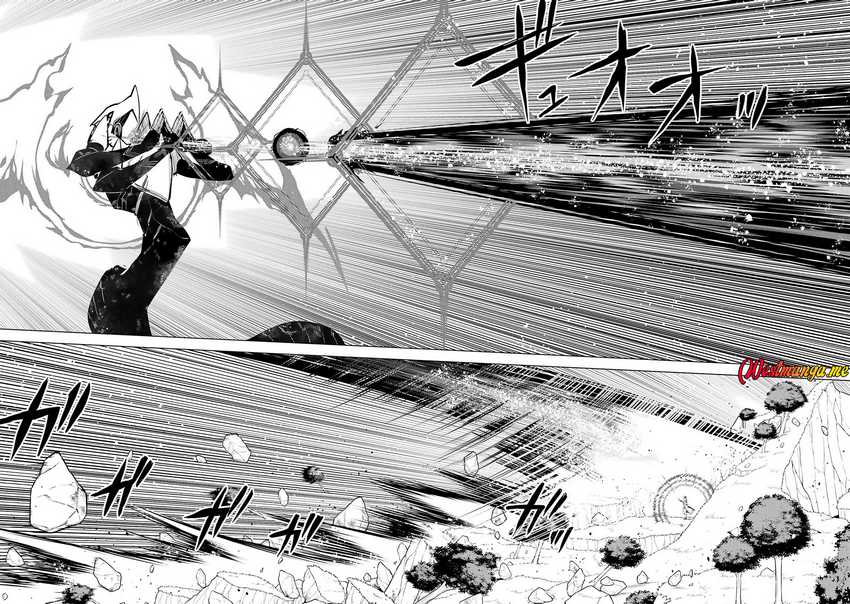 tensei-kenja-no-isekai-raifu-daini-no-shokugyo-wo-ete-sekai-saikyou-ni-narimashita - Chapter: 81