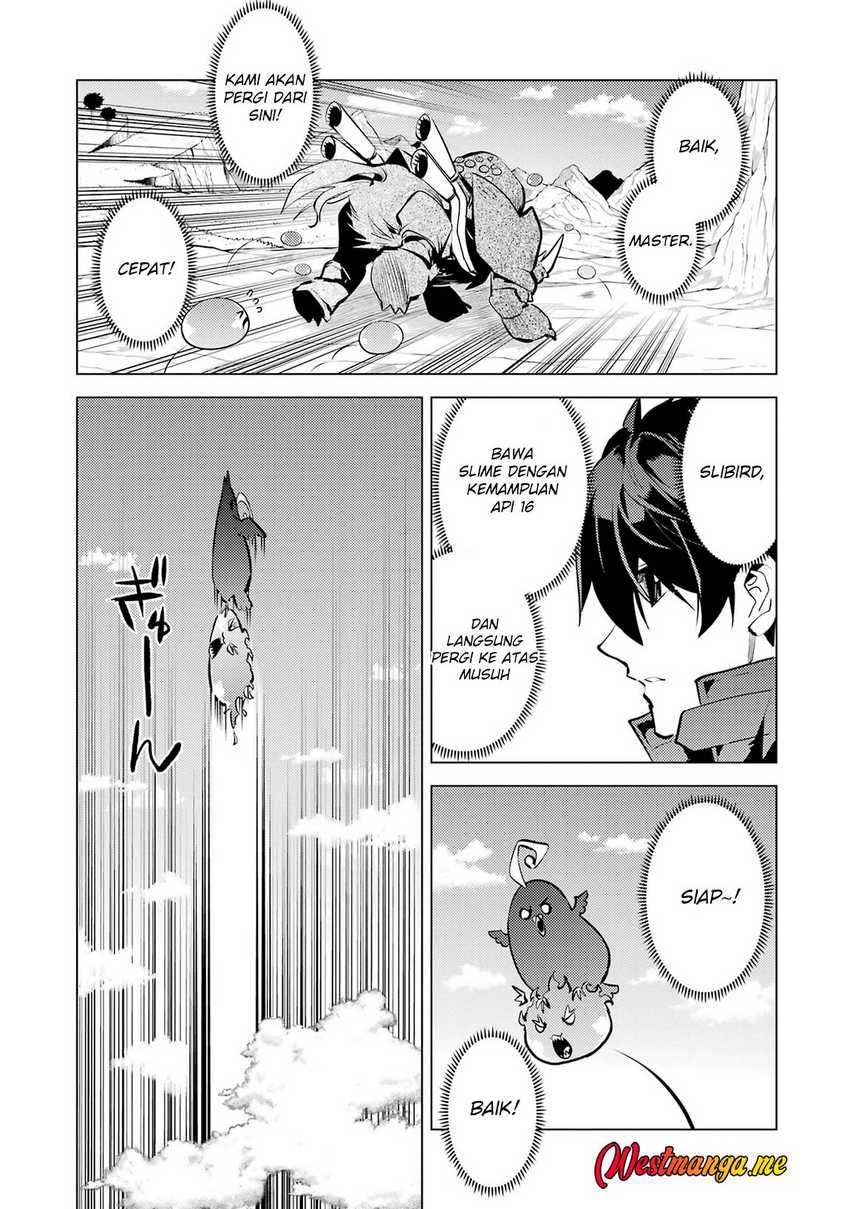 tensei-kenja-no-isekai-raifu-daini-no-shokugyo-wo-ete-sekai-saikyou-ni-narimashita - Chapter: 81