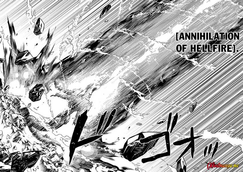 tensei-kenja-no-isekai-raifu-daini-no-shokugyo-wo-ete-sekai-saikyou-ni-narimashita - Chapter: 81
