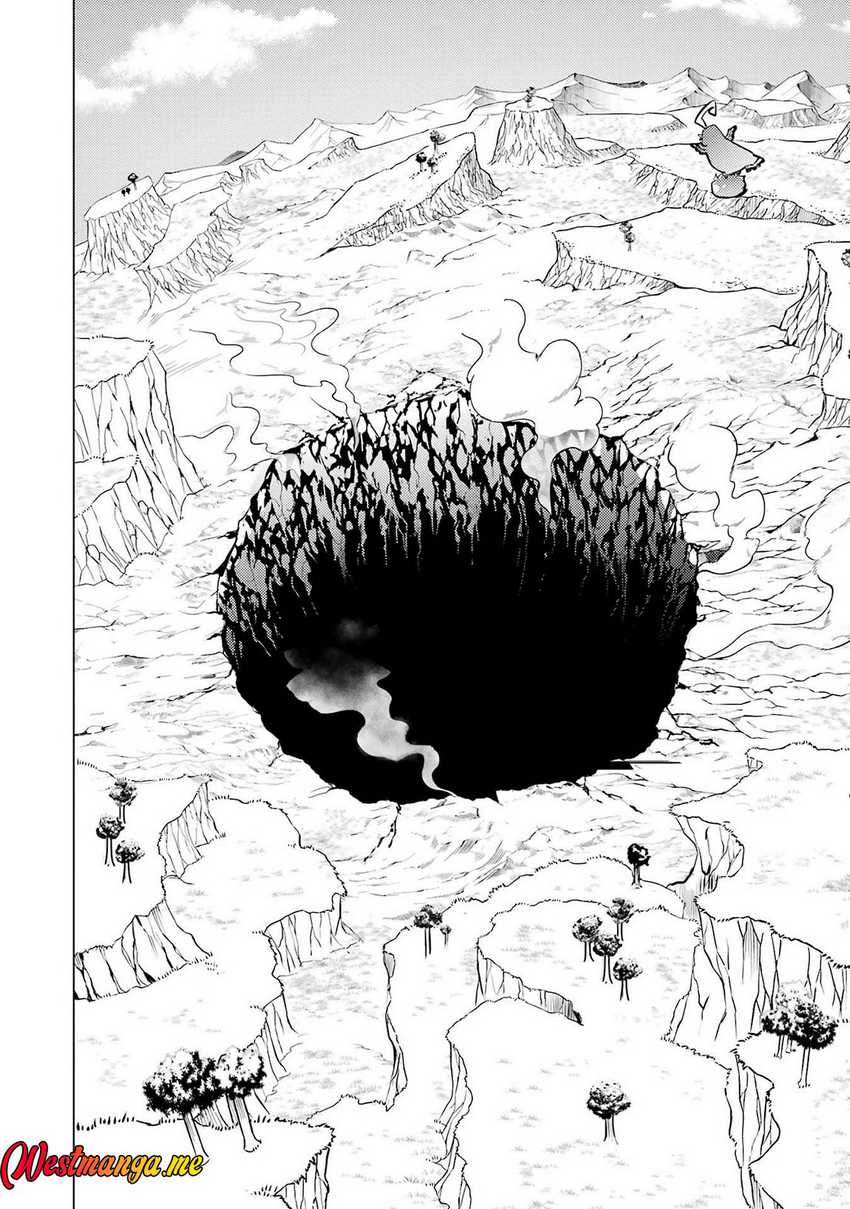 tensei-kenja-no-isekai-raifu-daini-no-shokugyo-wo-ete-sekai-saikyou-ni-narimashita - Chapter: 81