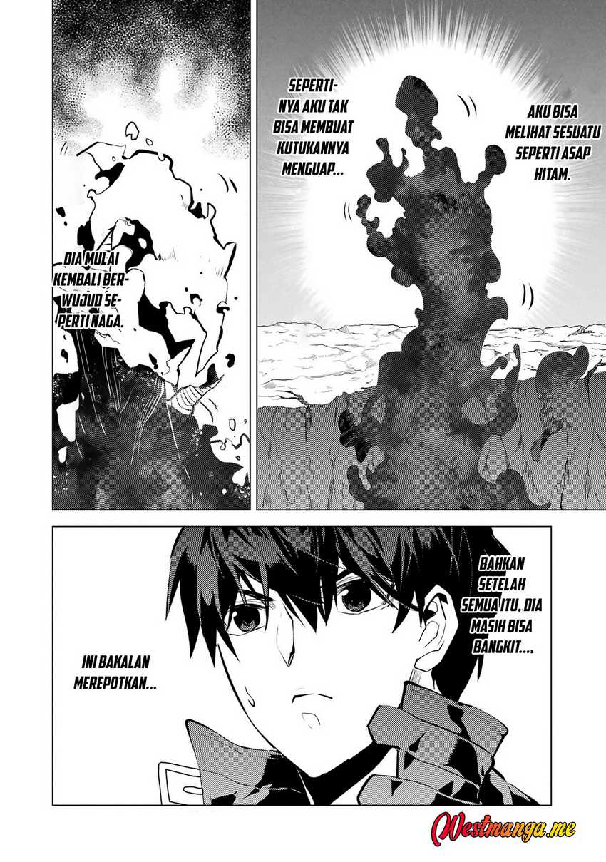 tensei-kenja-no-isekai-raifu-daini-no-shokugyo-wo-ete-sekai-saikyou-ni-narimashita - Chapter: 81