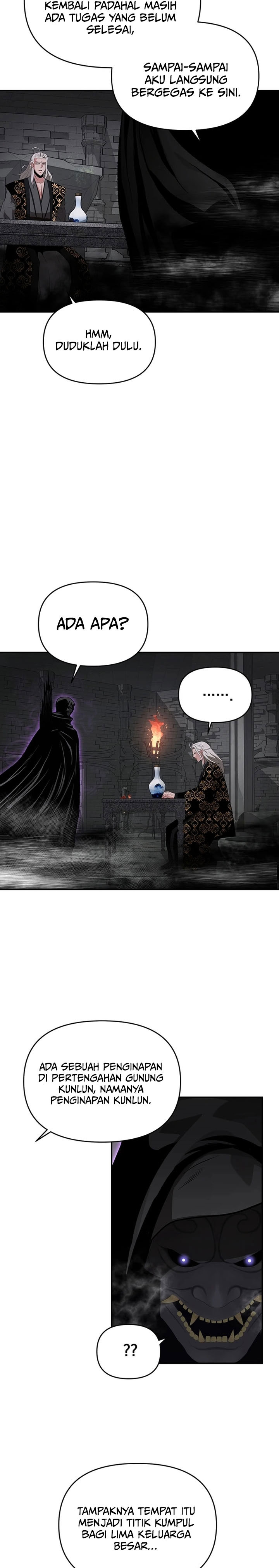 the-worlds-best-kunlun-tavern - Chapter: 46