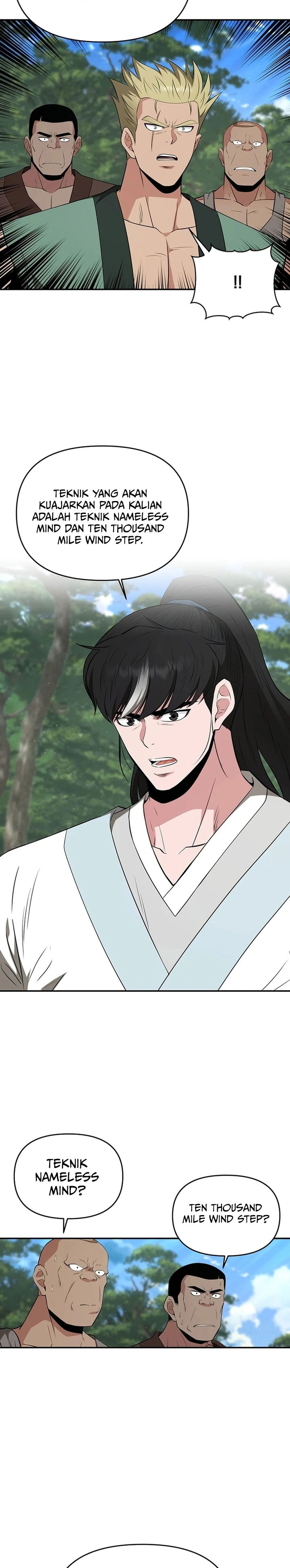 the-worlds-best-kunlun-tavern - Chapter: 46