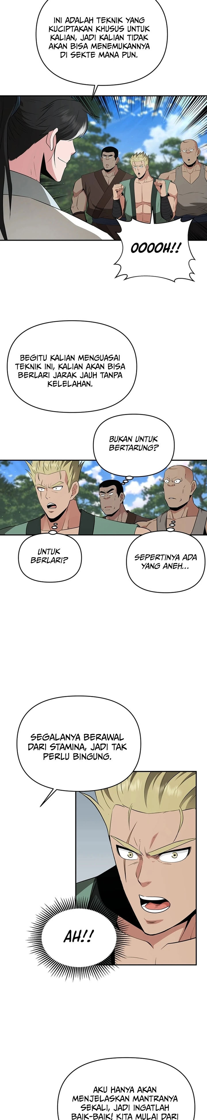 the-worlds-best-kunlun-tavern - Chapter: 46