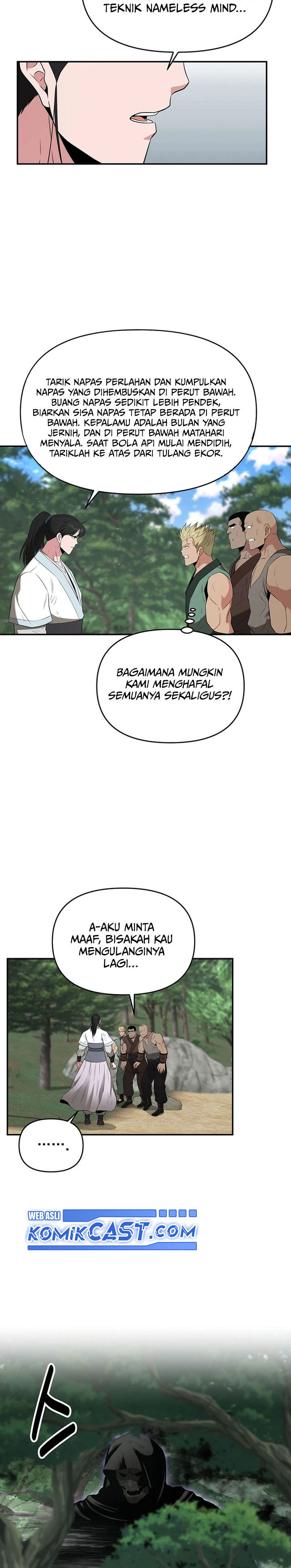 the-worlds-best-kunlun-tavern - Chapter: 46