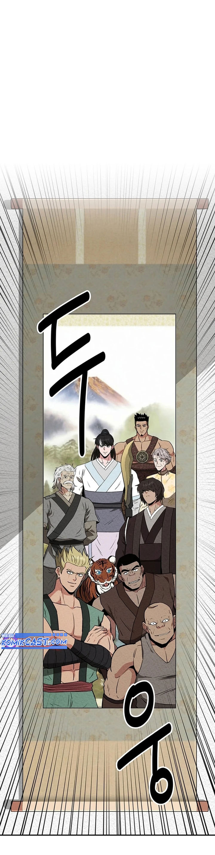 the-worlds-best-kunlun-tavern - Chapter: 46