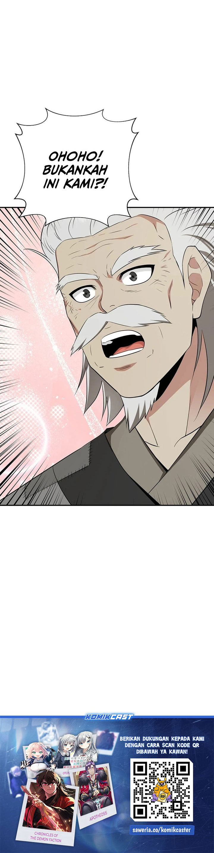 the-worlds-best-kunlun-tavern - Chapter: 46