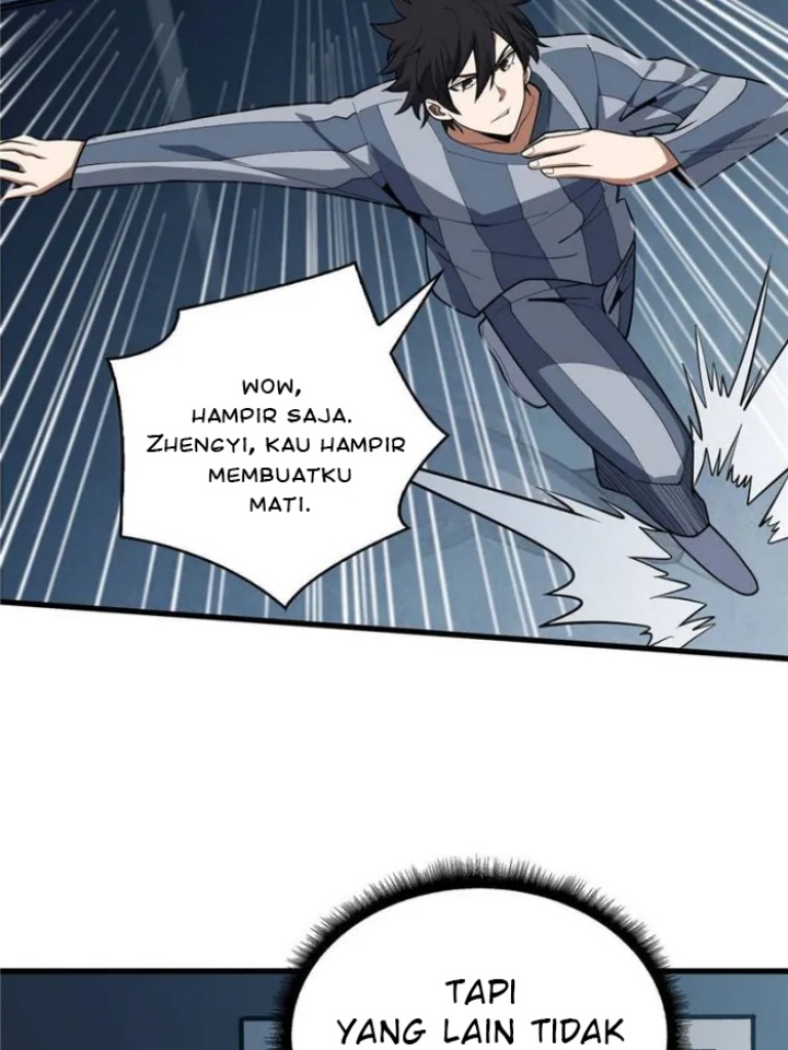 im-really-not-the-villain - Chapter: 25