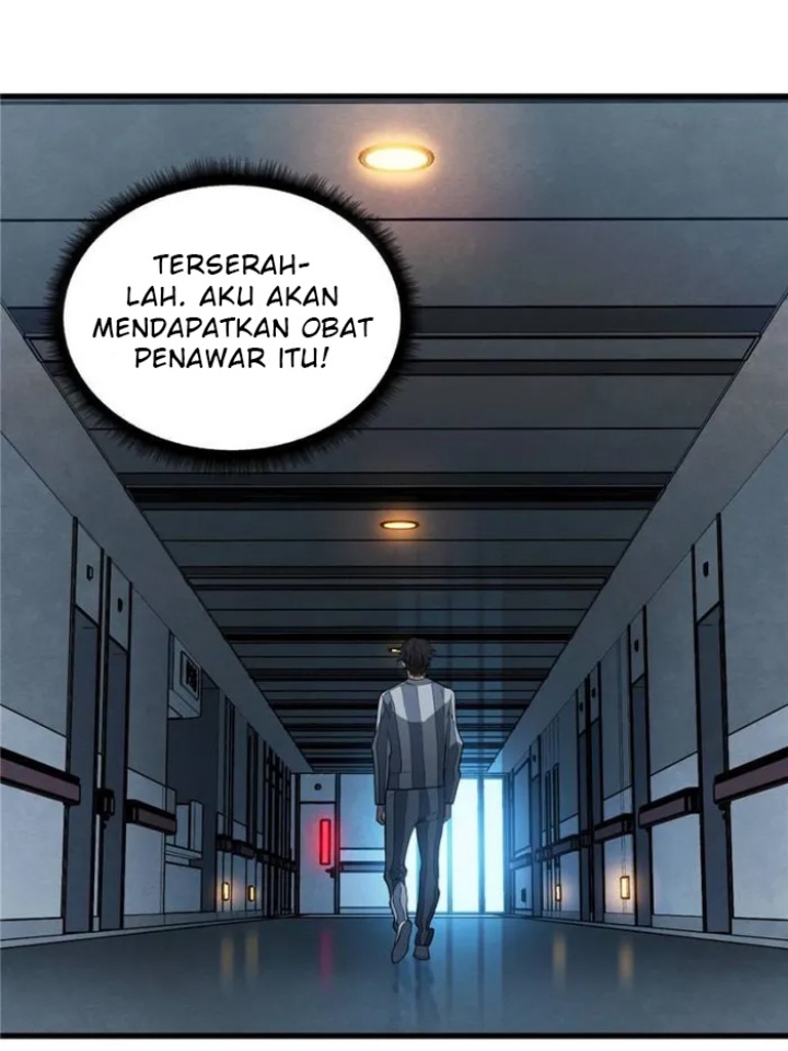 im-really-not-the-villain - Chapter: 25