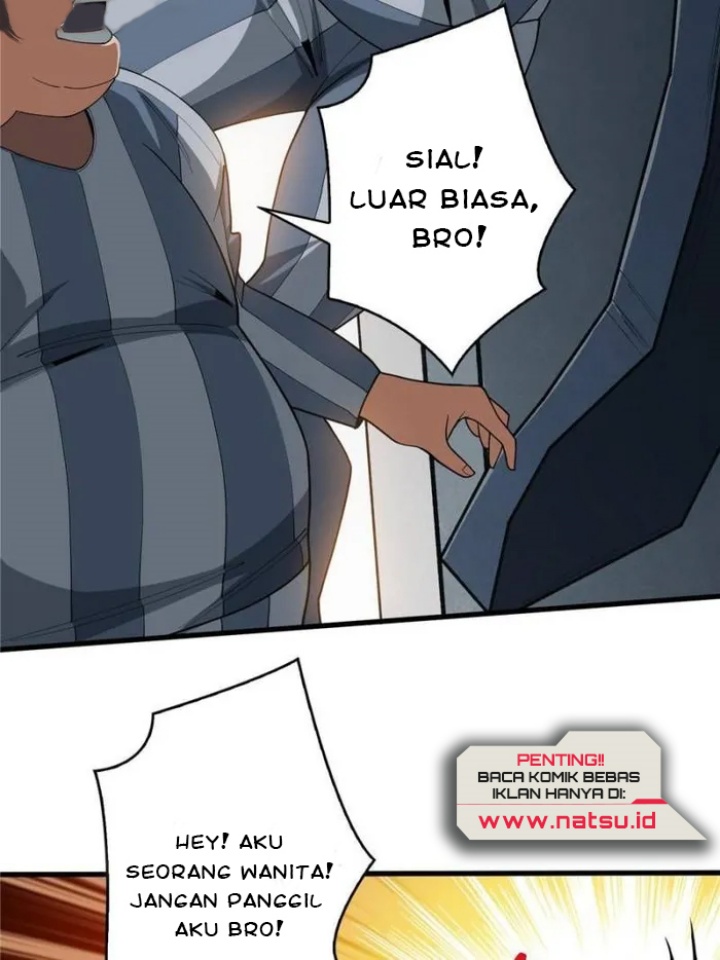 im-really-not-the-villain - Chapter: 25