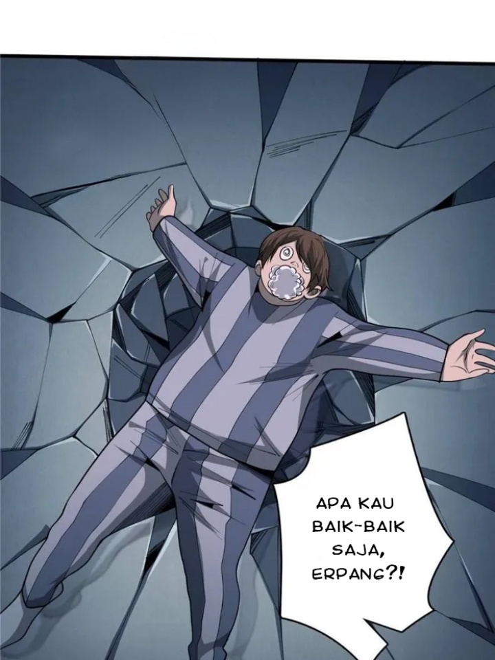 im-really-not-the-villain - Chapter: 25