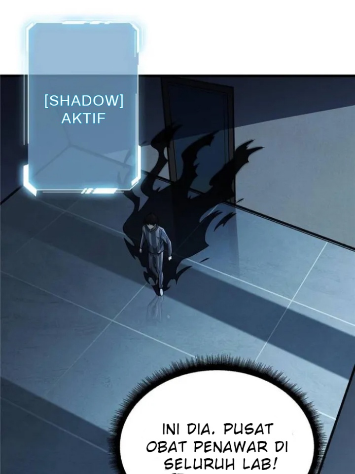im-really-not-the-villain - Chapter: 25