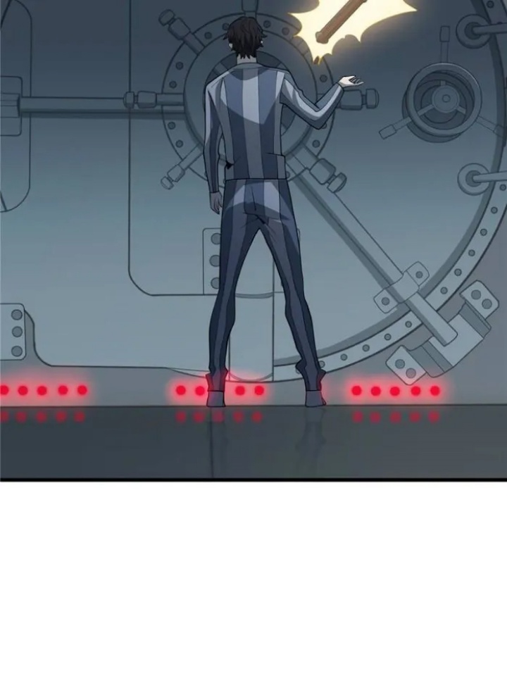 im-really-not-the-villain - Chapter: 25