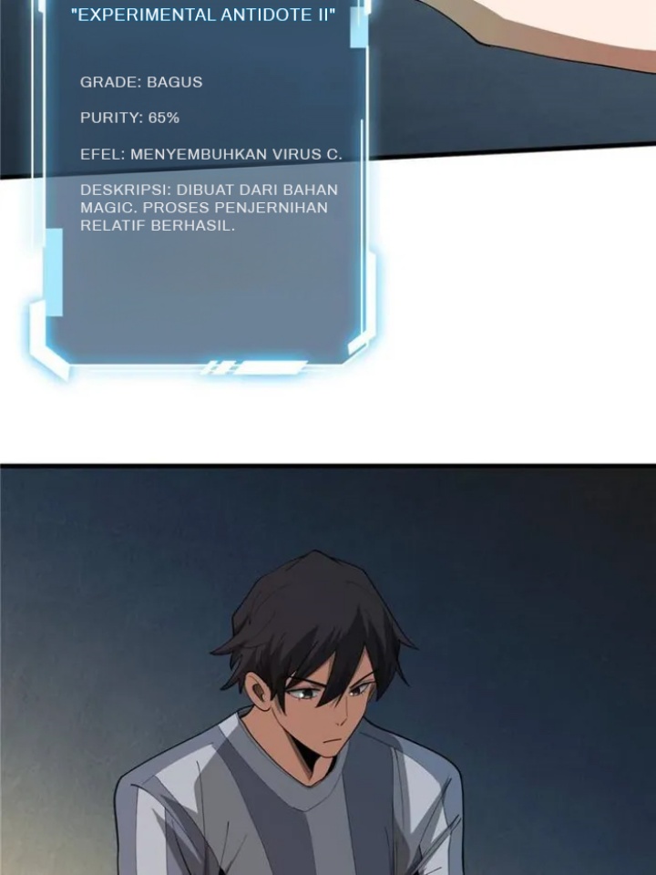 im-really-not-the-villain - Chapter: 25