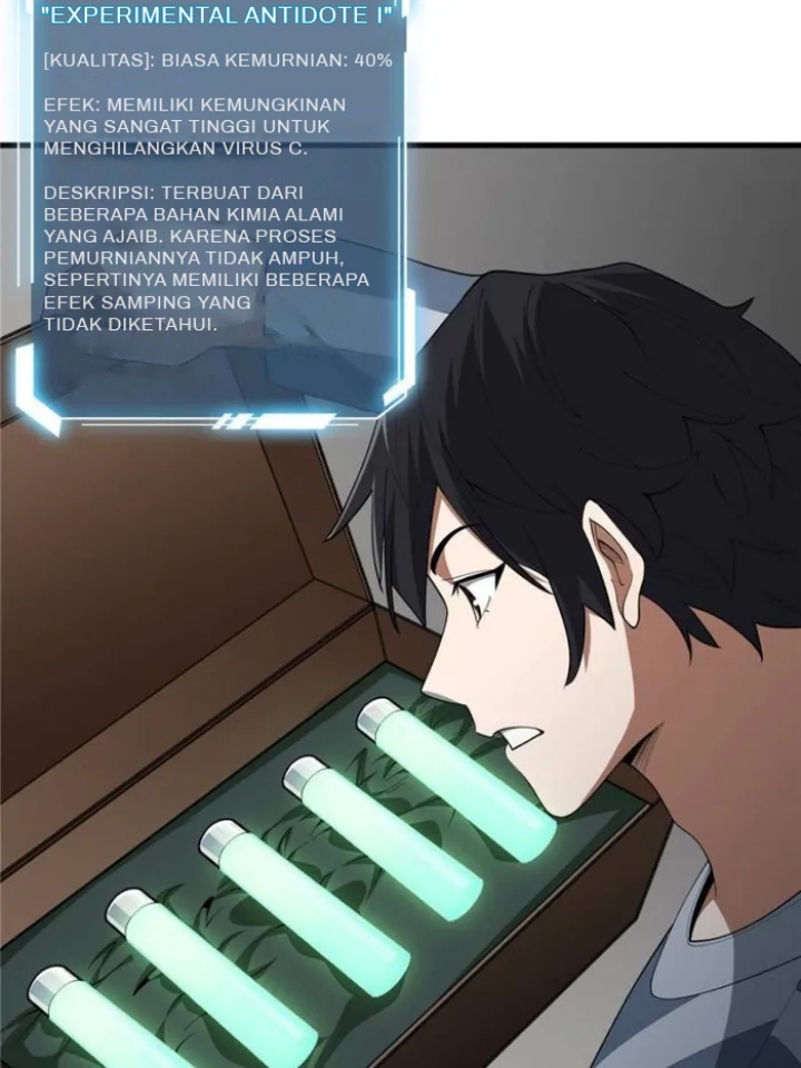 im-really-not-the-villain - Chapter: 25