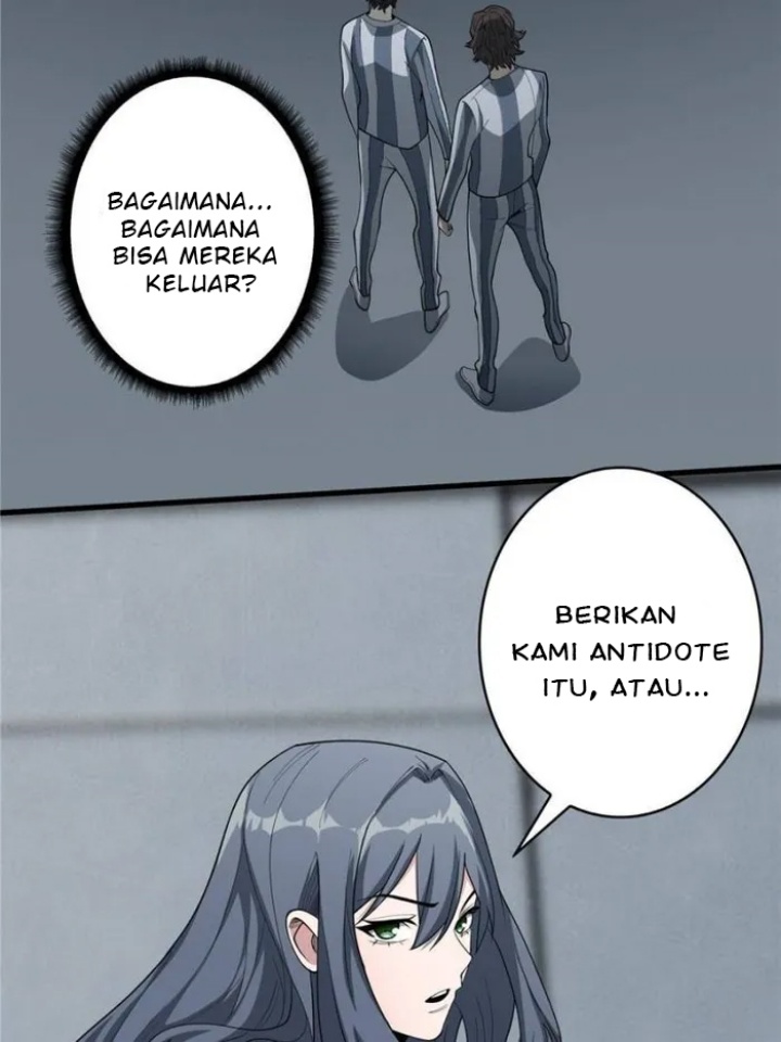 im-really-not-the-villain - Chapter: 25