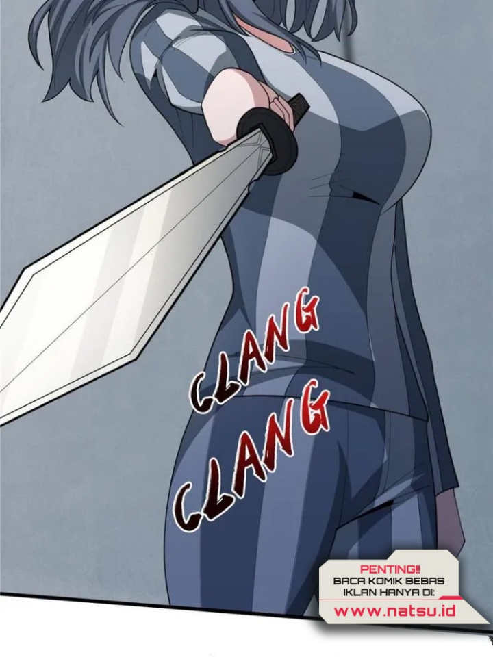 im-really-not-the-villain - Chapter: 25