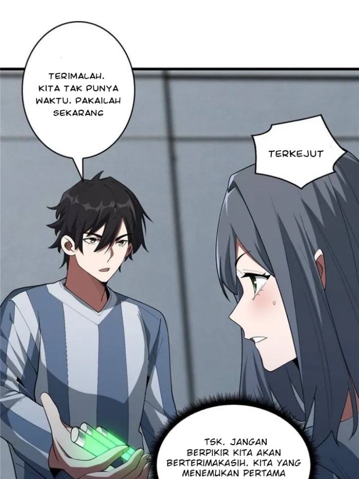 im-really-not-the-villain - Chapter: 25