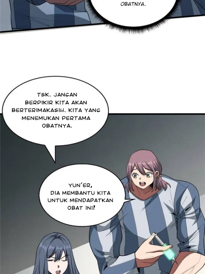 im-really-not-the-villain - Chapter: 25