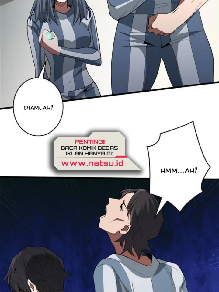im-really-not-the-villain - Chapter: 25