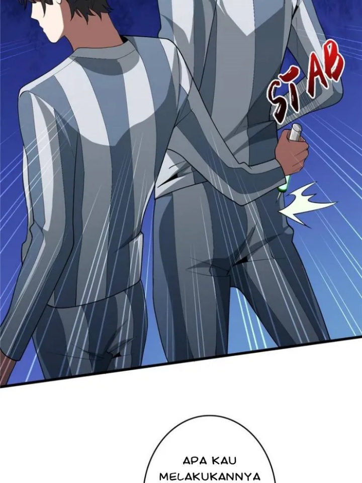 im-really-not-the-villain - Chapter: 25