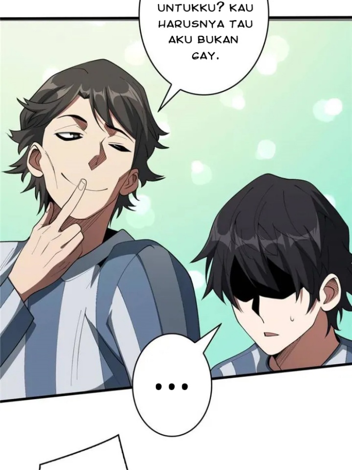 im-really-not-the-villain - Chapter: 25