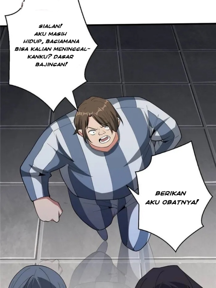 im-really-not-the-villain - Chapter: 25