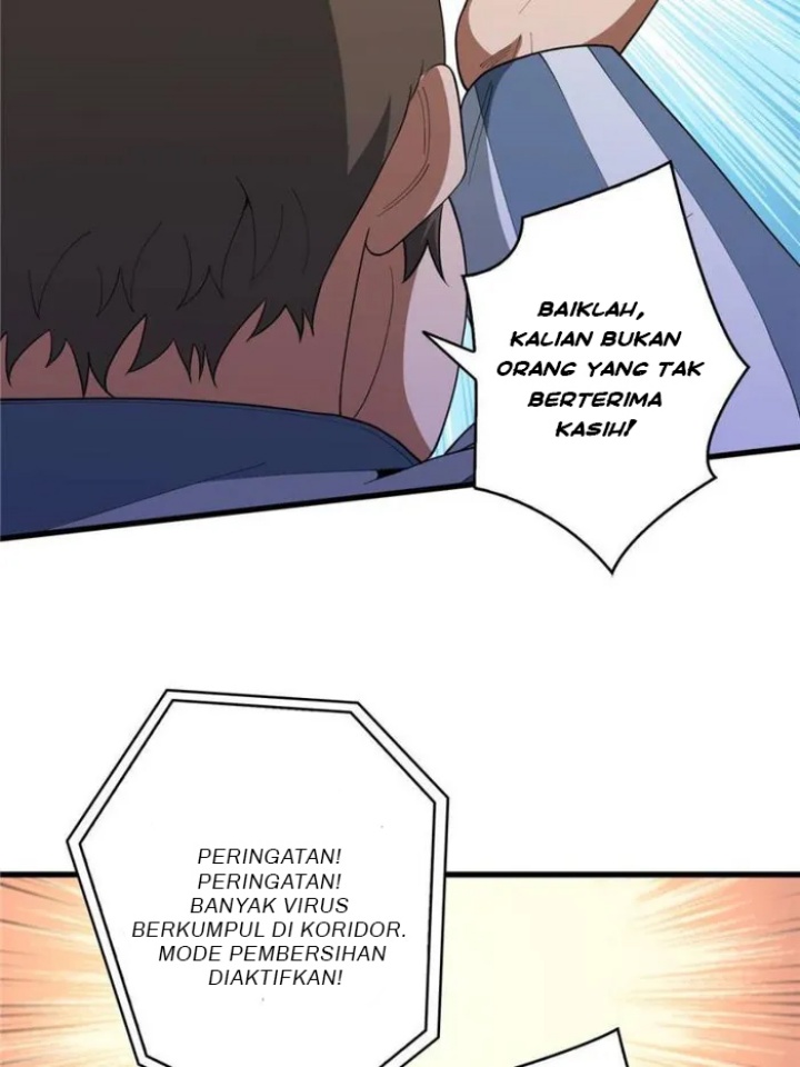 im-really-not-the-villain - Chapter: 25