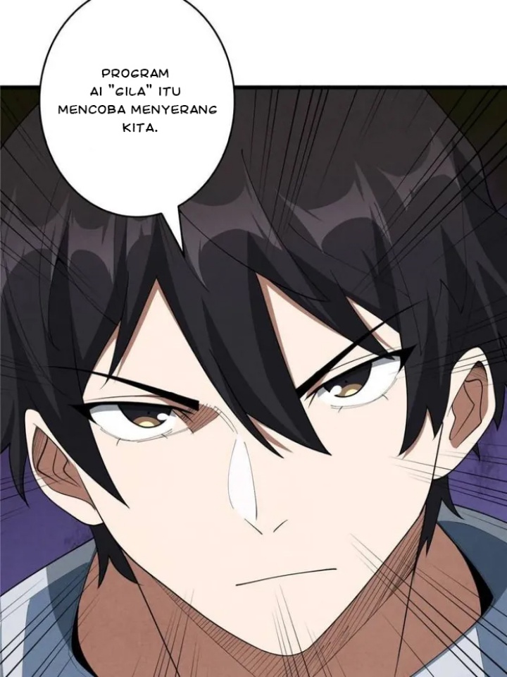 im-really-not-the-villain - Chapter: 25