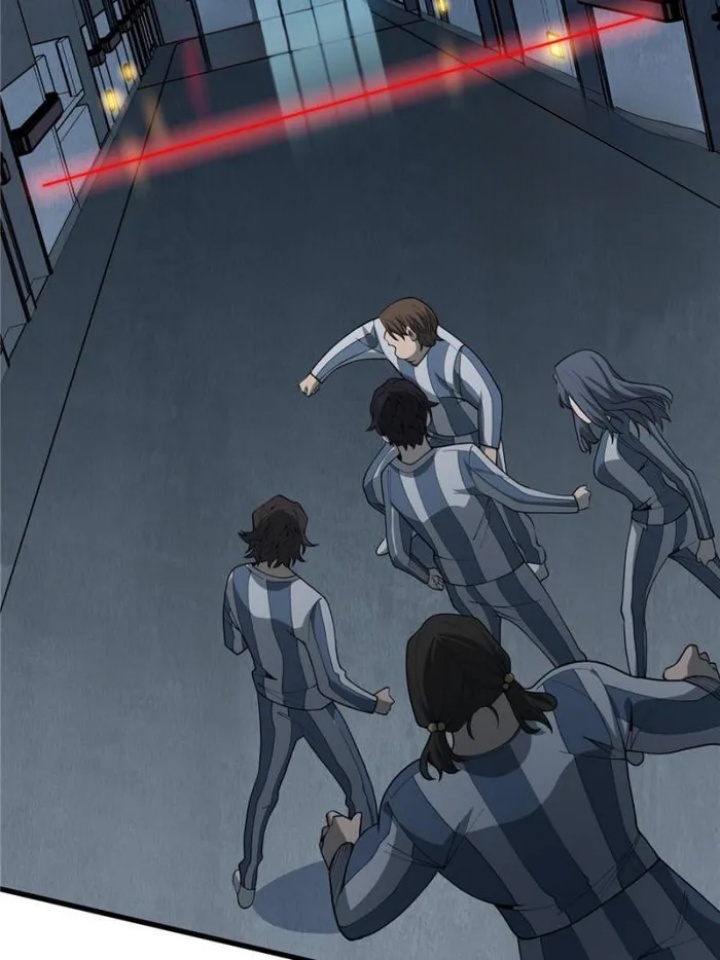 im-really-not-the-villain - Chapter: 25