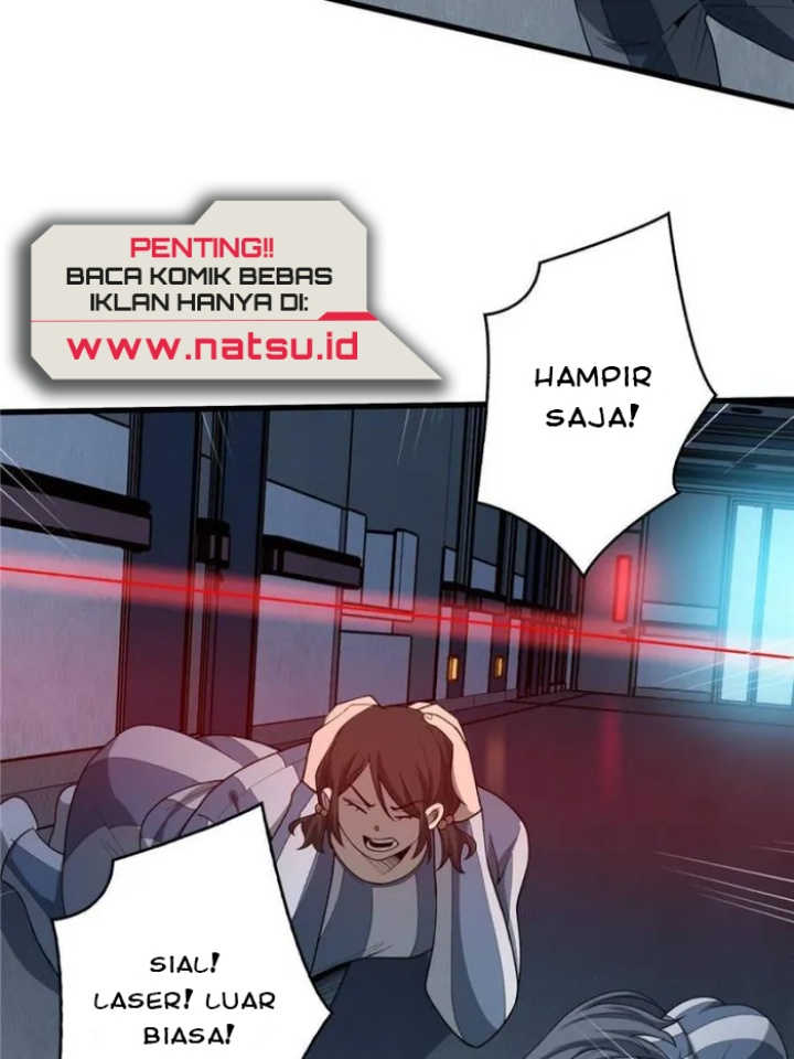 im-really-not-the-villain - Chapter: 25