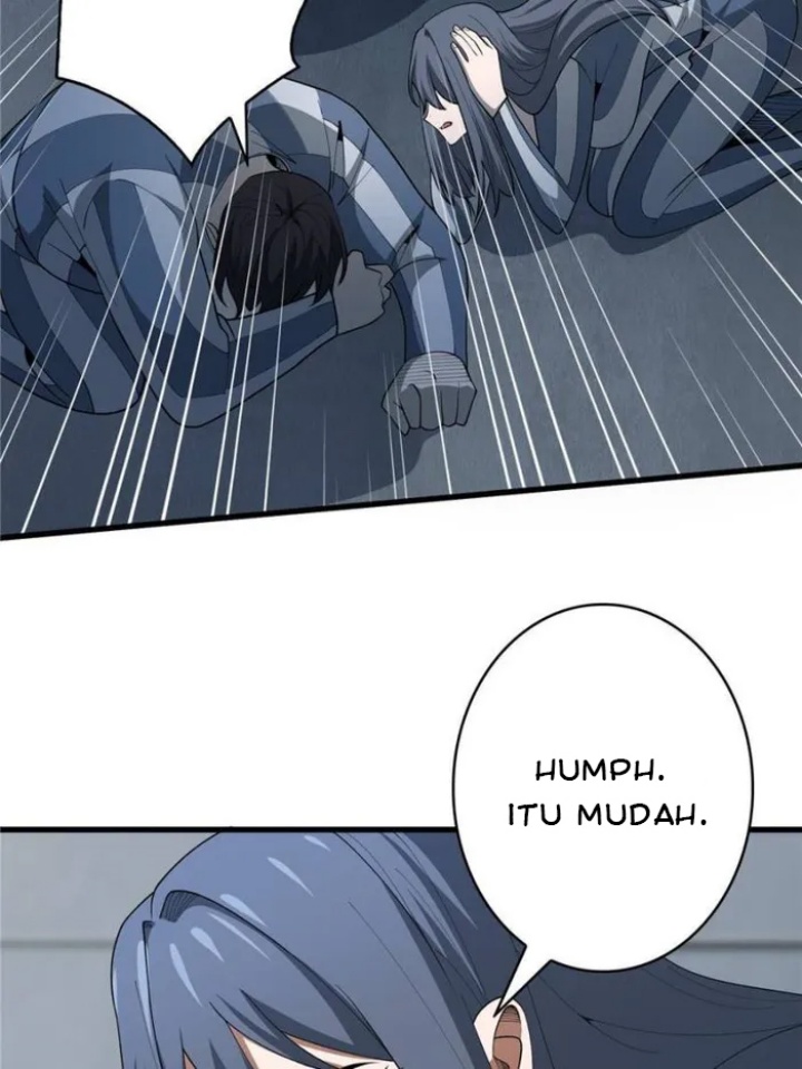 im-really-not-the-villain - Chapter: 25
