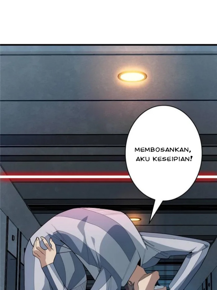 im-really-not-the-villain - Chapter: 25