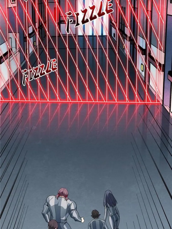 im-really-not-the-villain - Chapter: 25