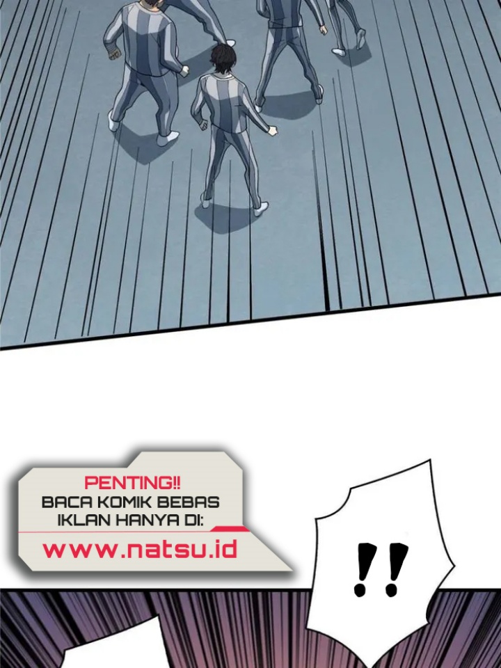 im-really-not-the-villain - Chapter: 25