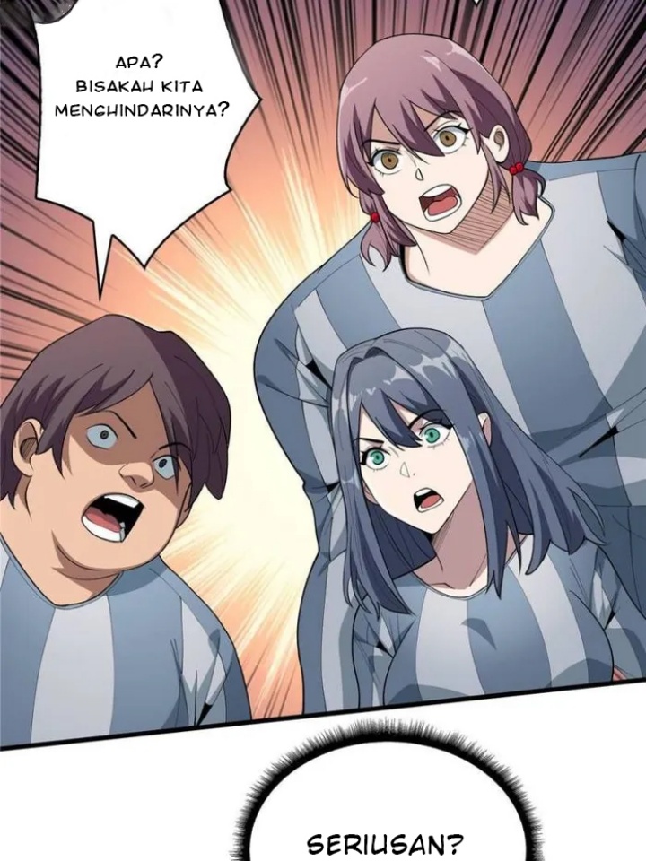 im-really-not-the-villain - Chapter: 25
