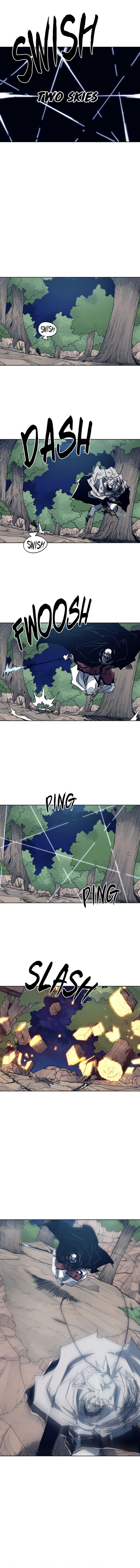 the-last-knight-of-the-fire - Chapter: 118