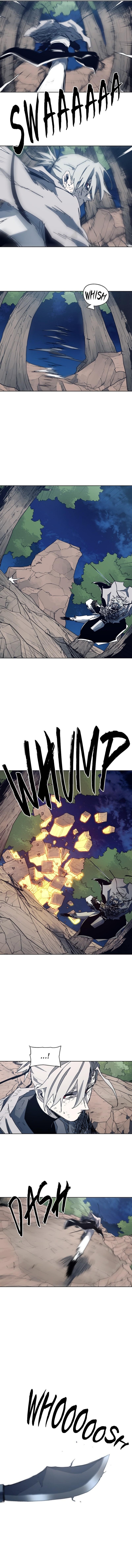 the-last-knight-of-the-fire - Chapter: 118