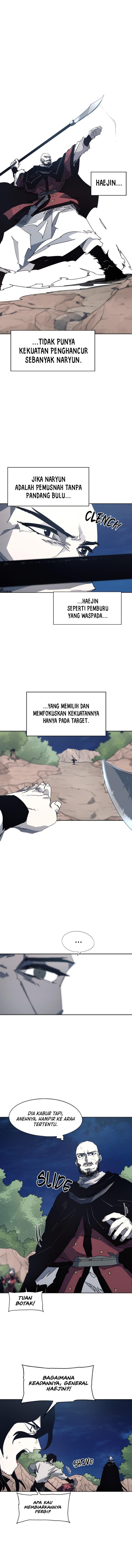 the-last-knight-of-the-fire - Chapter: 118