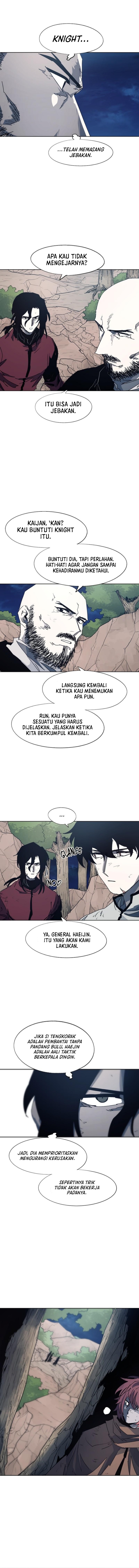 the-last-knight-of-the-fire - Chapter: 118
