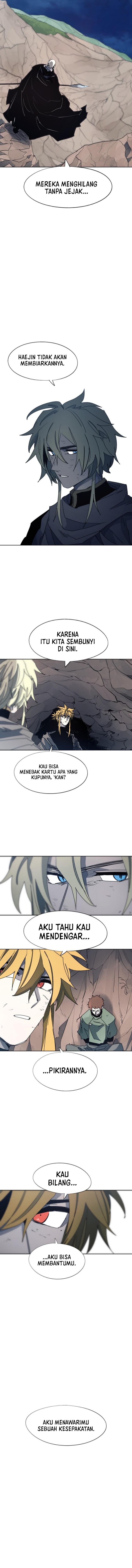 the-last-knight-of-the-fire - Chapter: 118