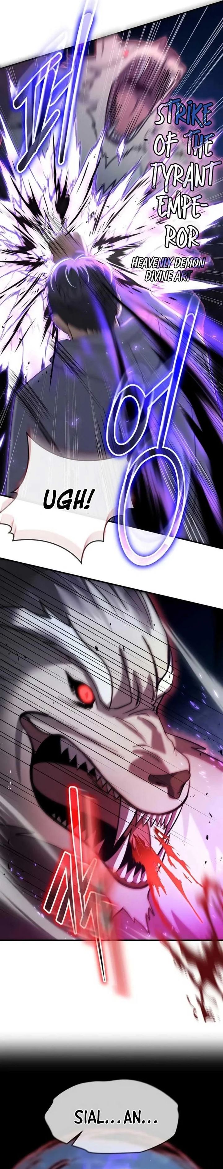 the-regressed-genius-players-legendary-weapon-creation - Chapter: 42