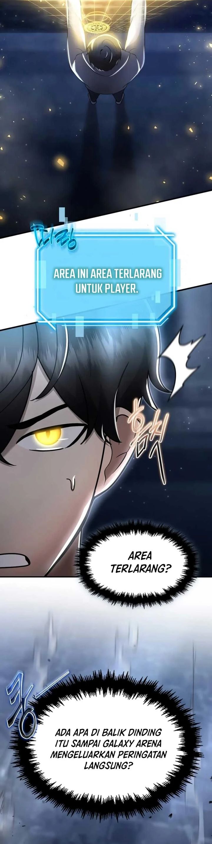 the-regressed-genius-players-legendary-weapon-creation - Chapter: 42