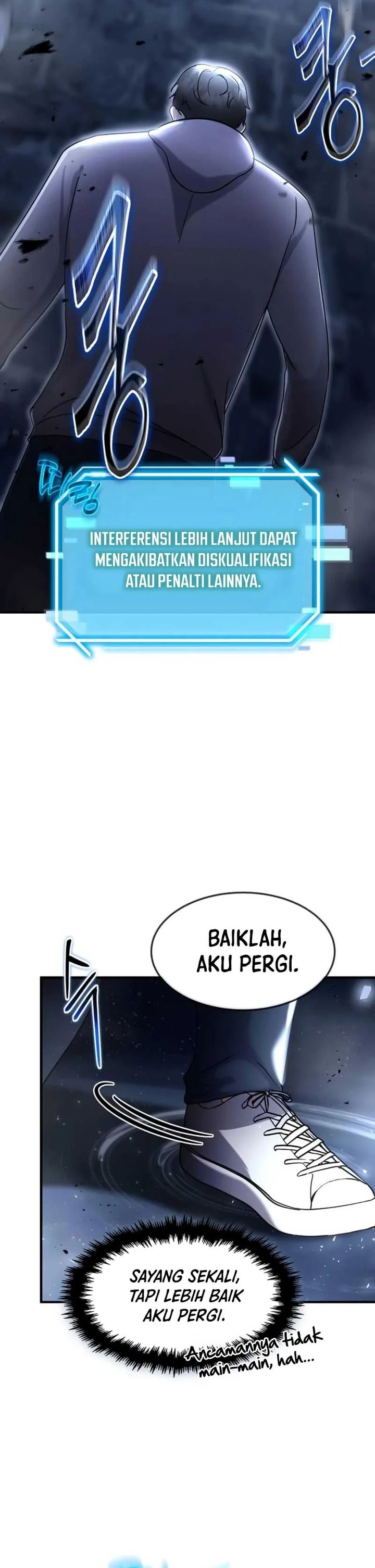 the-regressed-genius-players-legendary-weapon-creation - Chapter: 42
