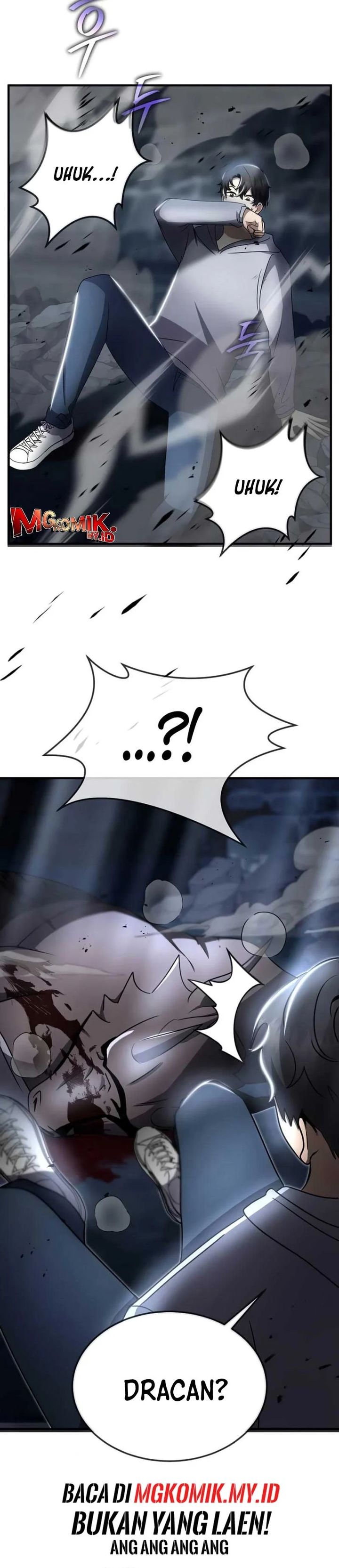 the-regressed-genius-players-legendary-weapon-creation - Chapter: 42
