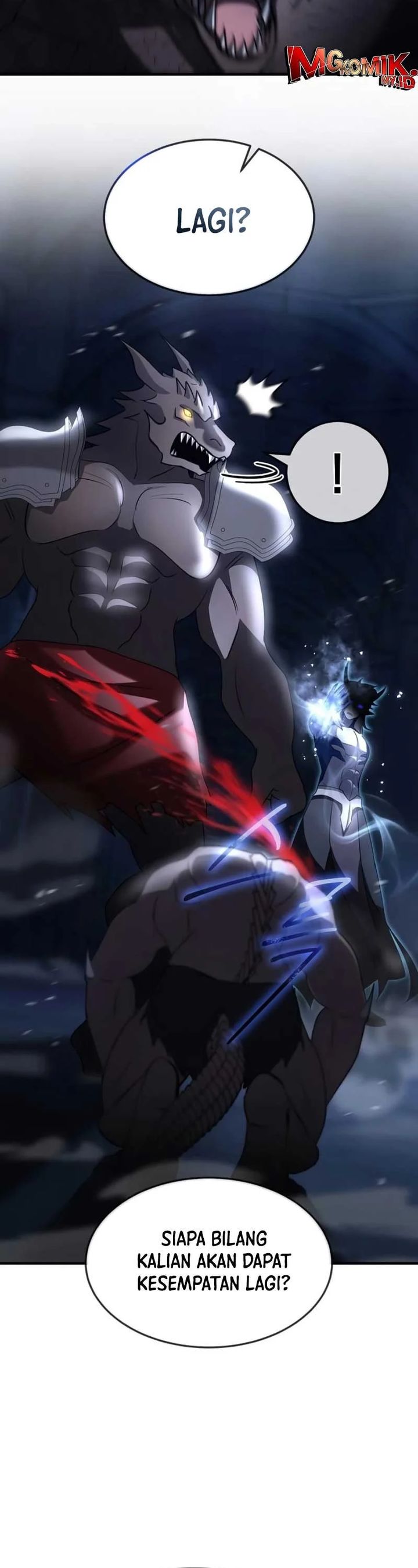 the-regressed-genius-players-legendary-weapon-creation - Chapter: 42